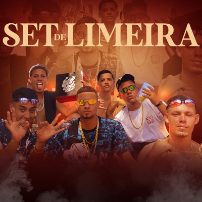 Set de Limeira - Single