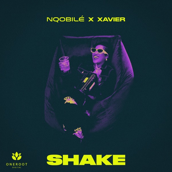Shake - Single