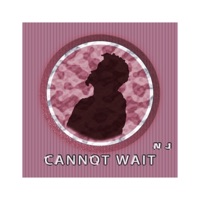 Cannot Wait - Single - Mr. NJ