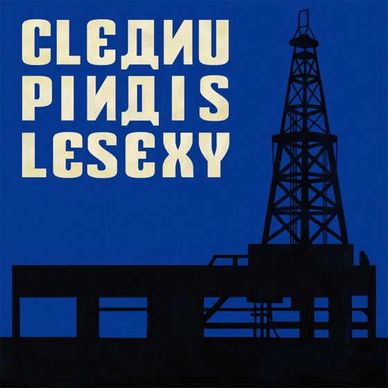 Cover artwork for Clean Up In Aisle Sexy