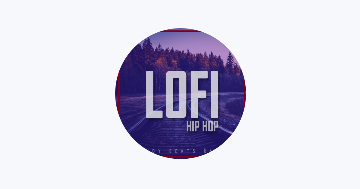 ‎LoFi Hip Hop Apple Music