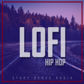 Cover art for Study Beats Radio by LoFi Hip Hop