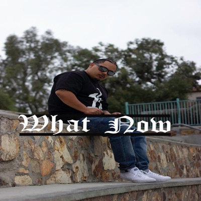 What Now (feat. YungDaz) - Single