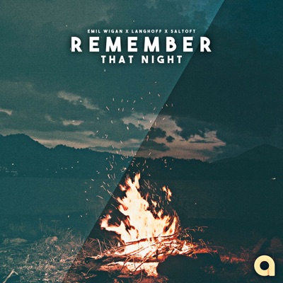 Remember That Night - Single