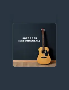 收听 Relaxing Acoustic Guitar、观看音乐视频、阅读小传、查看巡演日期等 ！