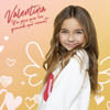 Y'a pas que les grands qui rêvent - Valentina