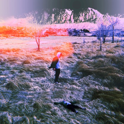 Phantom Power - Single