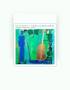 Listen to Nick Haywood Quintet, watch music videos, read bio, see tour dates & more!
