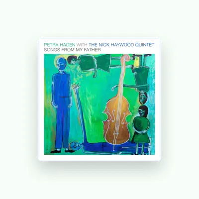 Listen to Nick Haywood Quintet, watch music videos, read bio, see tour dates & more!