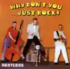 Why don't you just rock