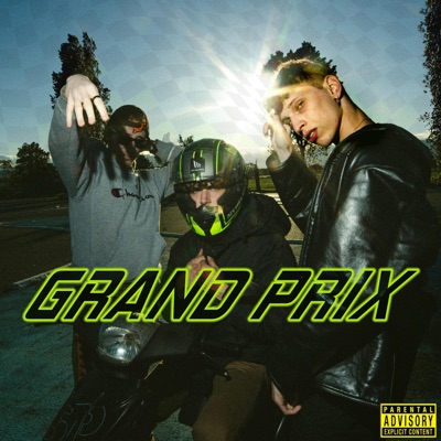 Grand Prix - Single