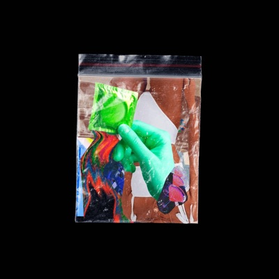 Sex Reggaeton - Single