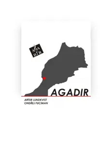 Listen to Agadir, watch music videos, read bio, see tour dates & more!