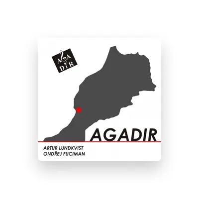 Listen to Agadir, watch music videos, read bio, see tour dates & more!
