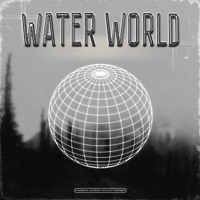 Water World - Single - STRANGE MISTERIO