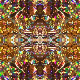 Intentions Kai Waves