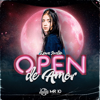 Open de Amor - Single