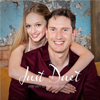 Just Duet - Adrian and Emma-Jean Music