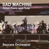 Sad Machine (Ghibli Piano and Flute Version) - Single