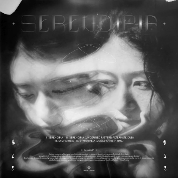 Serendipia - EP