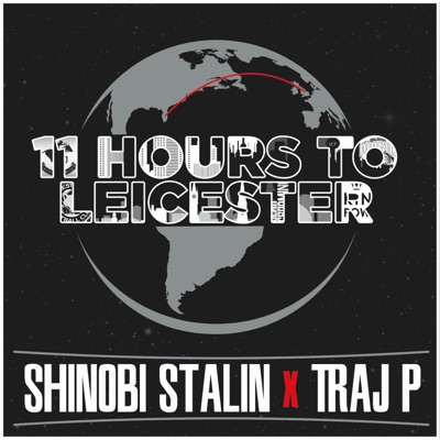 11 Hours To Leicester
