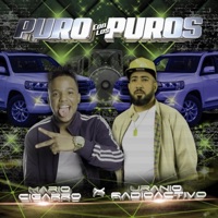 Puro Con Lo Puro - Single - Mariocigarro & Uranio Radiactivo