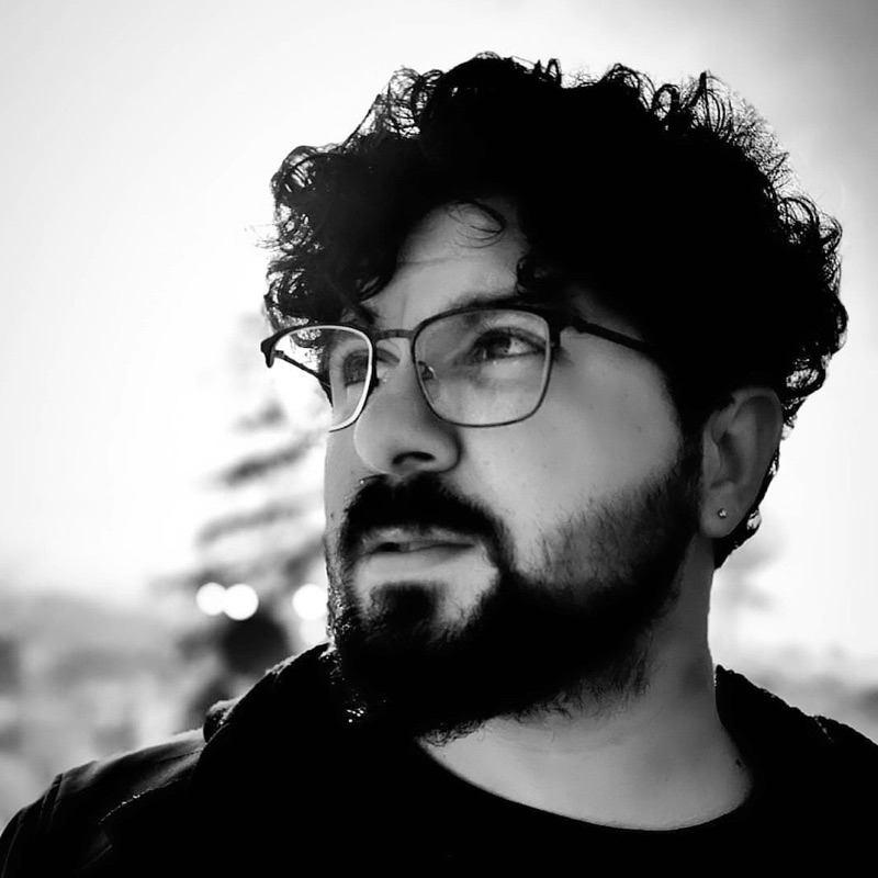 Azad Penaber - Ez Ne Diz im - Helbest Kurdî