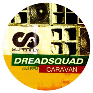 Caravan (Remixes) - EP
