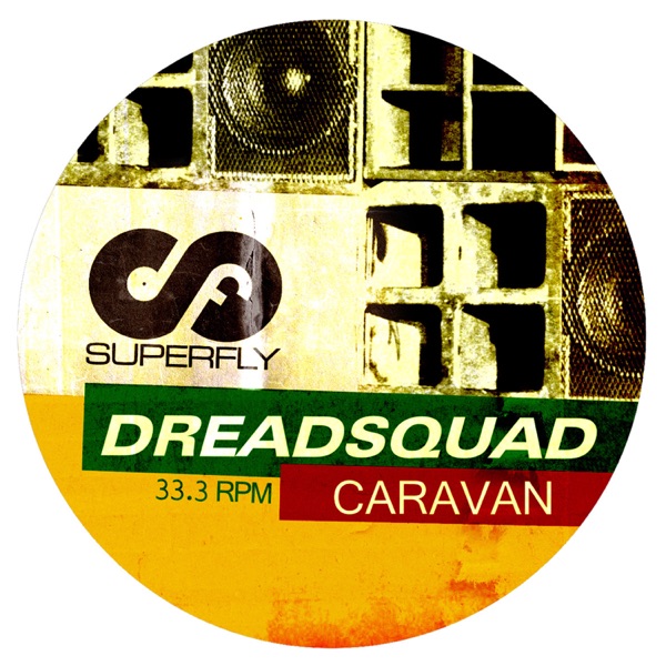 Caravan (Remixes) - EP