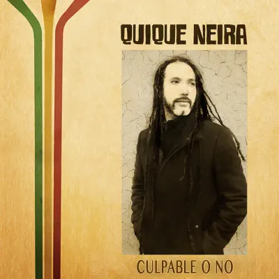 Culpable O No - Single - Quique Neira