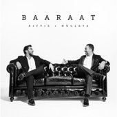 Baaraat artwork