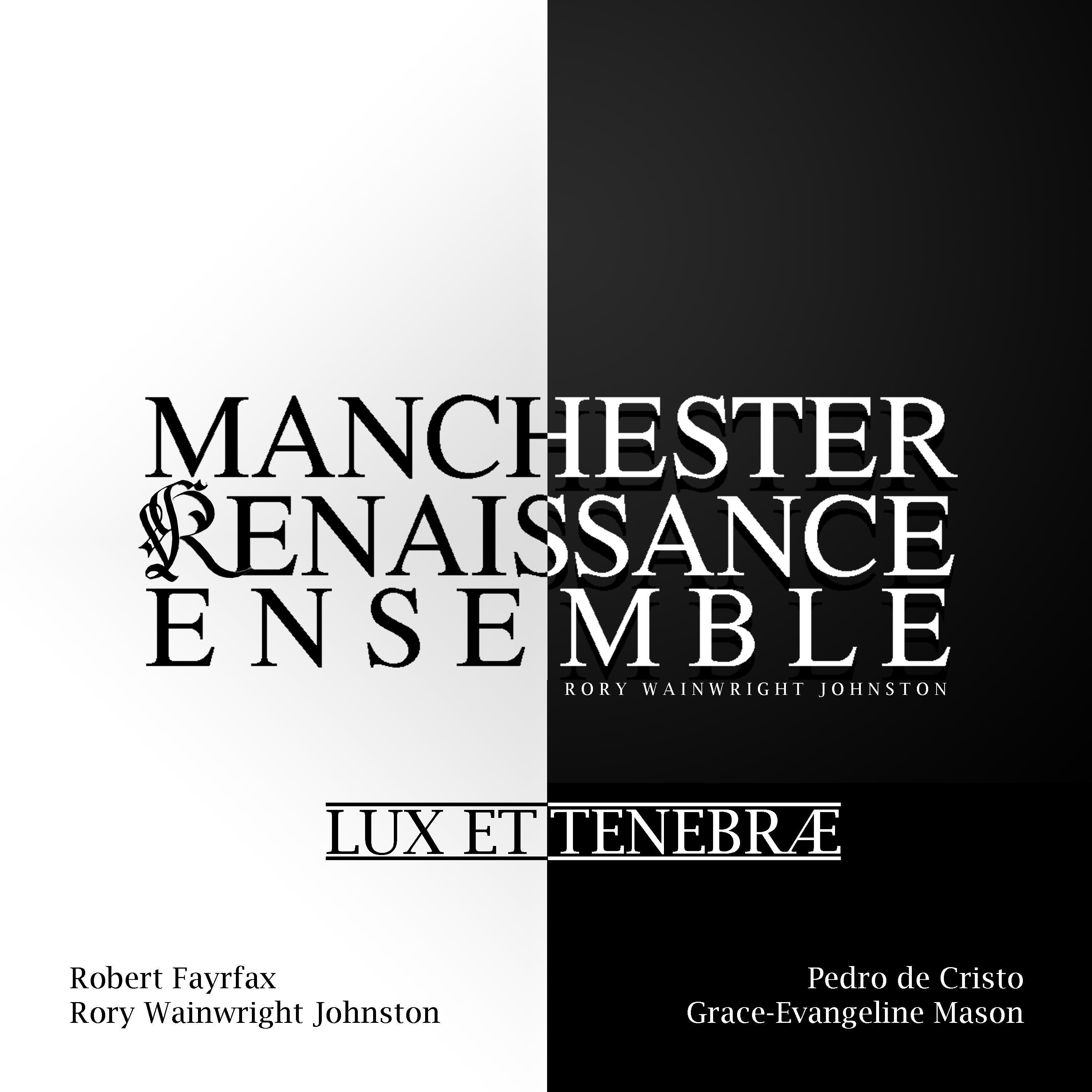 Lux Et Tenebræ - EP