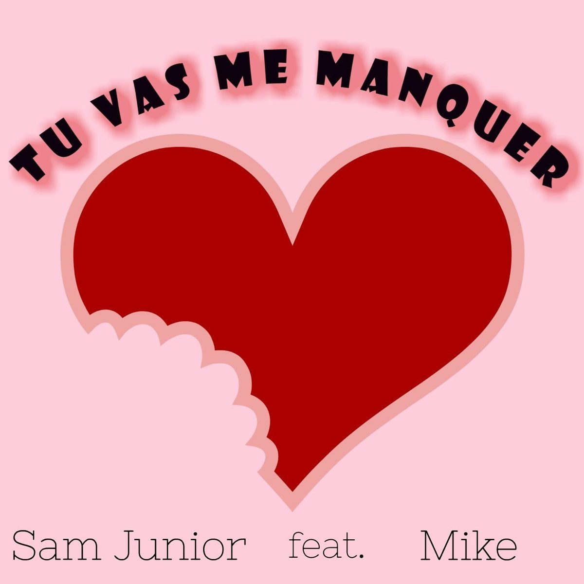 Tu vas me manquer (feat. Mike) - Single – Album par Sam Junior – Apple Music