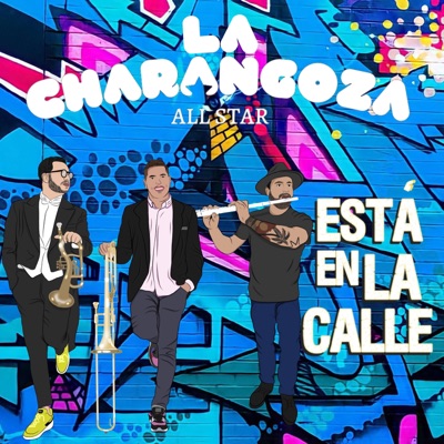 Está en la calle - EP