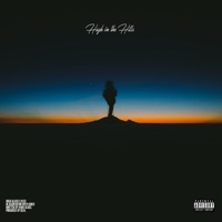 Hugh in the Hills - EP - Hugh Glass