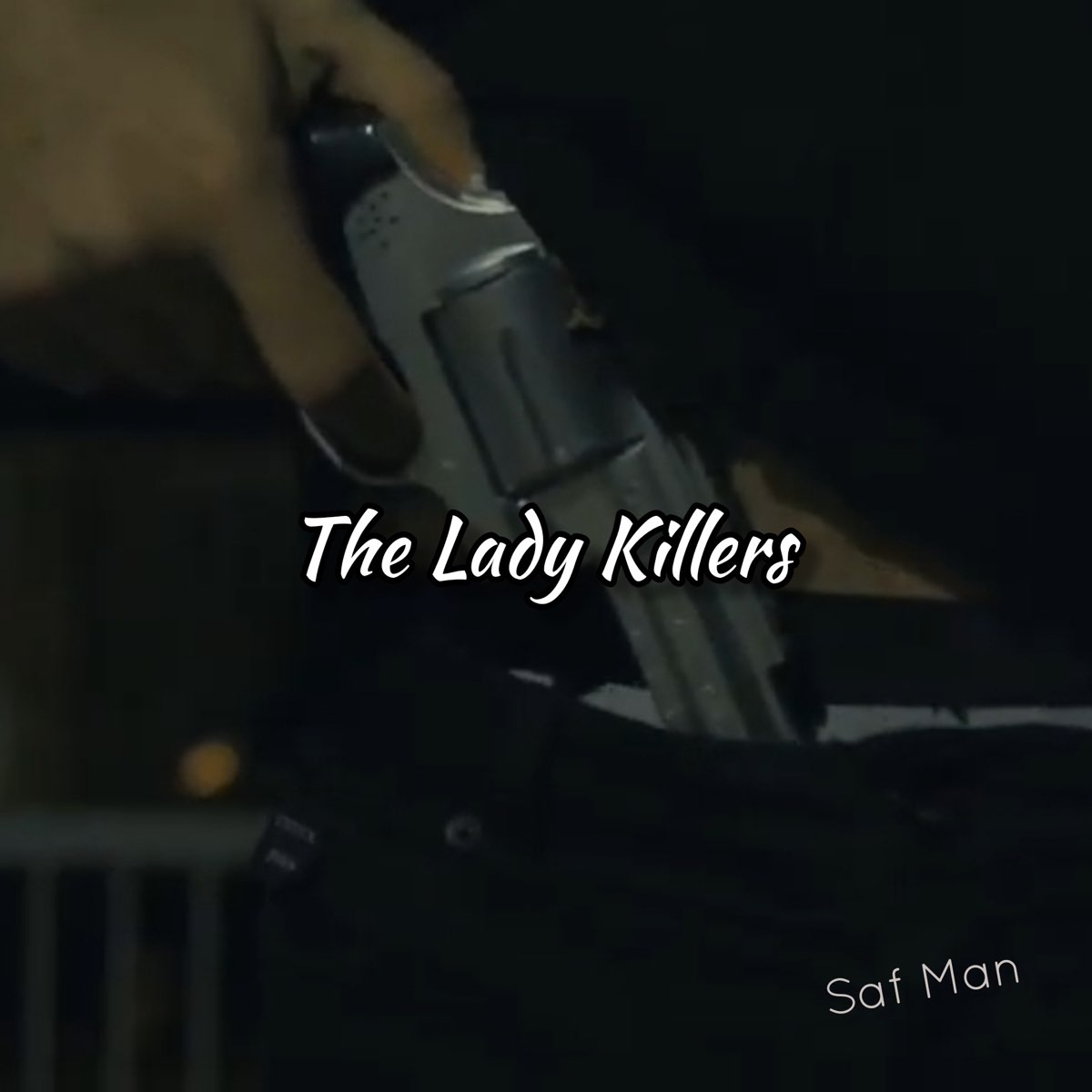 Lady killer песня