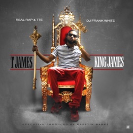 Making Plays (feat. Super Nard) T James