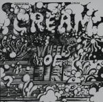 Cream - Traintime