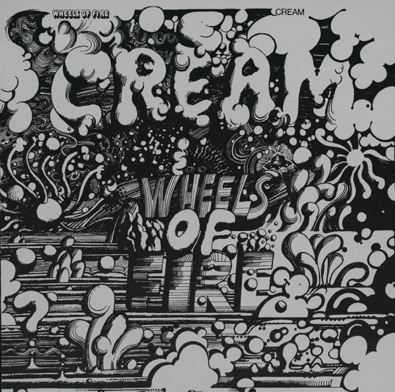 Cover artwork for Those Were the Days