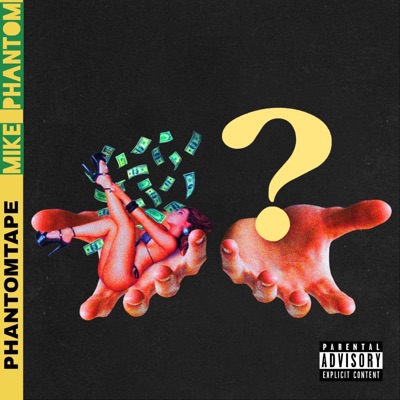 PhantomTape - EP