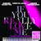 If You Really Love Me (How Will I Know) [Marten Hørger Remix Extended] artwork