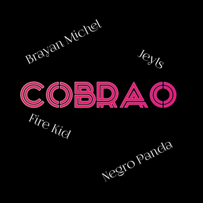 Cobrao - Single