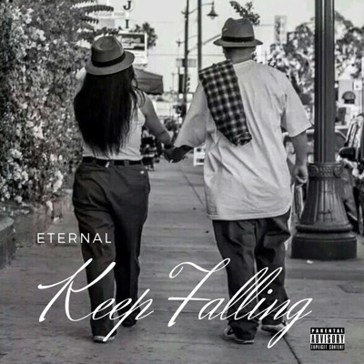 Keep Falling (feat. Scrizzy Santana) - Single