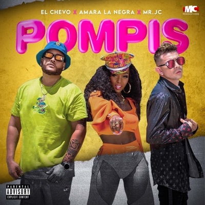 Pompis - Single