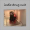 Peyote Palmreader - Indie Drug Cult lyrics