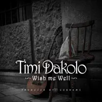 WISH ME WELL — TIMI DAKOLO
