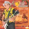 Amado Edilson - Mulher Ingrata e Fingida