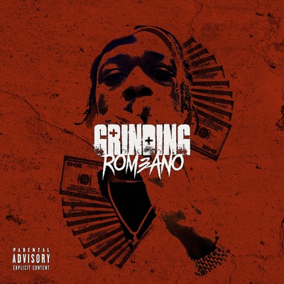 Grindin' - Single
