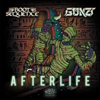 Afterlife - Single - Gonzi & Boot Sequence