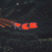 Rgb - Single - dissonance.
